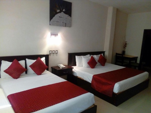 Hotel Madrid image 17
