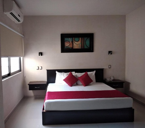 Hotel Madrid image 2