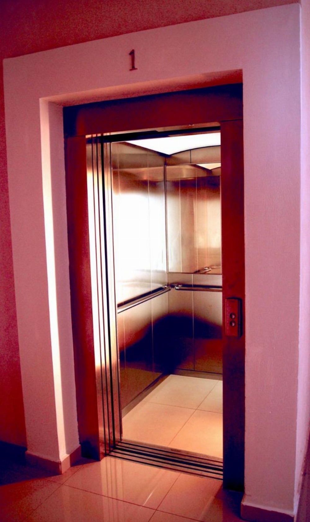 Hotel Madrid Image 20