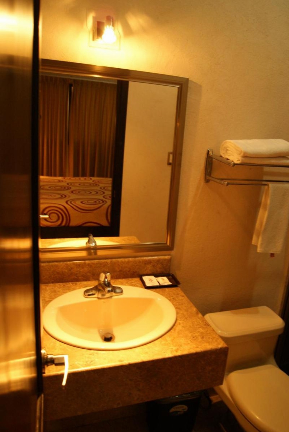 Hotel Madrid Image 21