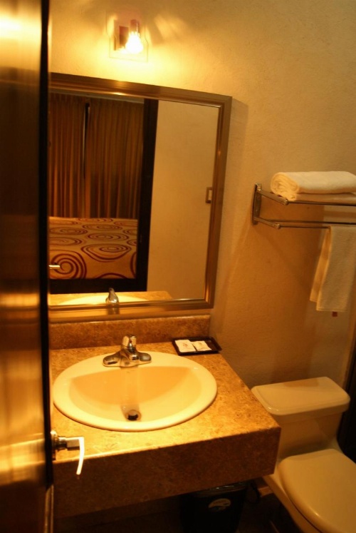 Hotel Madrid image 21