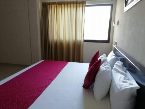 Hotel Madrid image 30