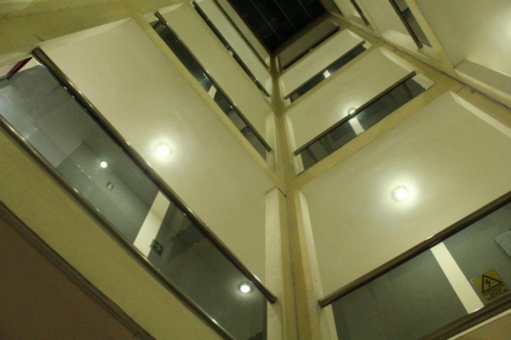 Hotel Madrid Image 36