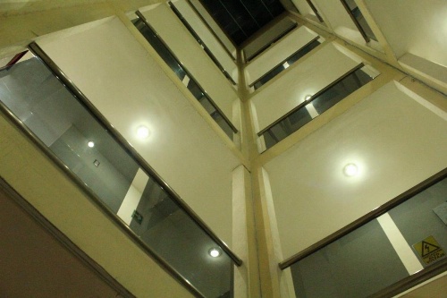 Hotel Madrid image 36