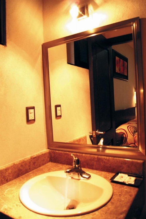 Hotel Madrid image 38