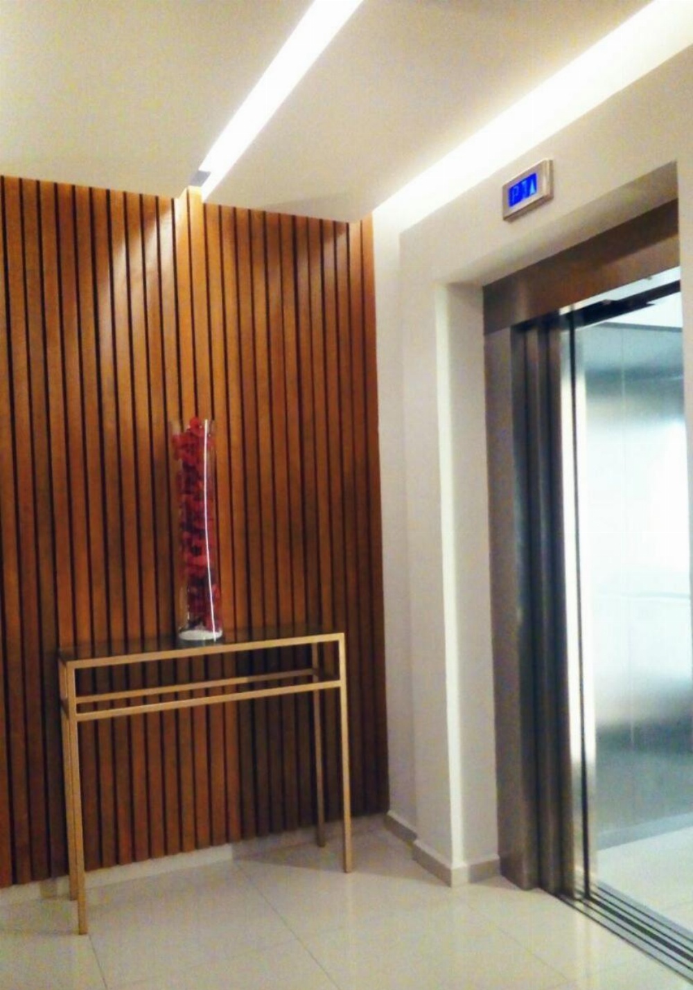 Hotel Madrid Image 6